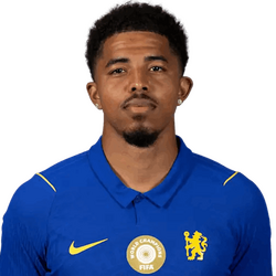 Wesley Fofana