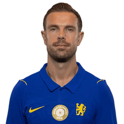 Jordan Henderson