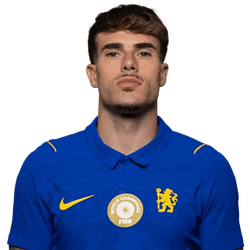 Pep Chavarria