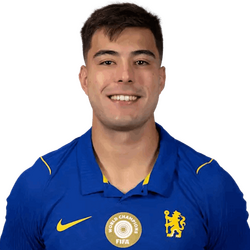 Aaron Anselmino